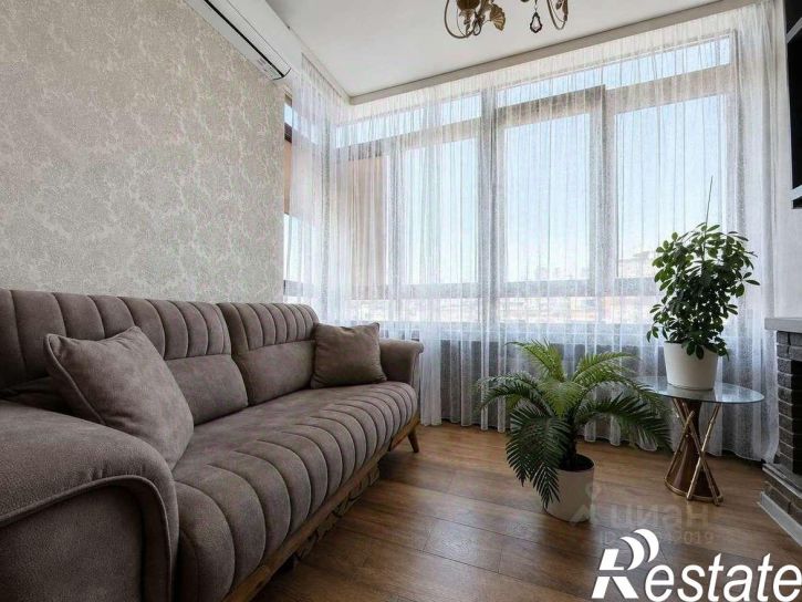 3-комн квартира улица 40 лет Победы, 184 к2,  д. 184 к2