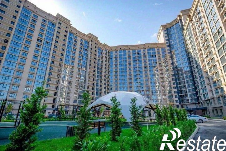 1-комн квартира улица Дзержинского, 95,  д. 95