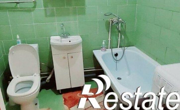 1-комн квартира проспект Писателя Знаменского, 9 к3,  д. 9 к3