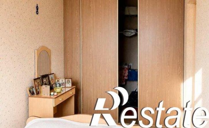 2-комн квартира улица Орджоникидзе, 89,  д. 89
