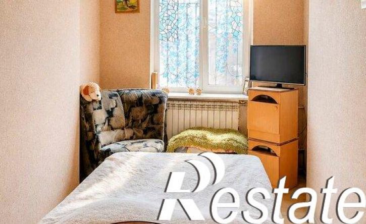 2-комн квартира улица Орджоникидзе, 89,  д. 89