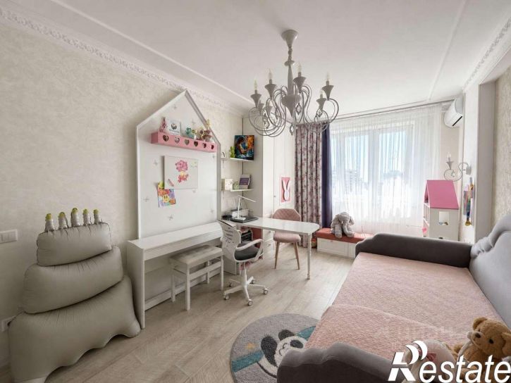 3-комн квартира улица 40 лет Победы, 184 к2,  д. 184 к2