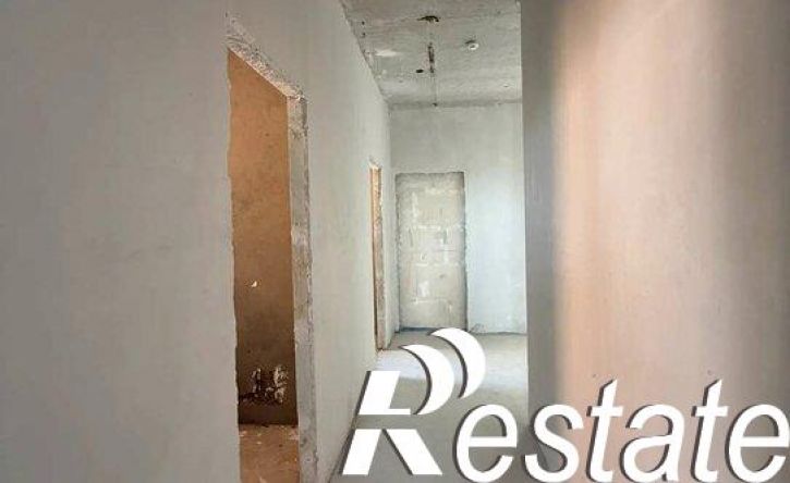 3-комн квартира улица Кубанская Набережная, 56,  д. 56