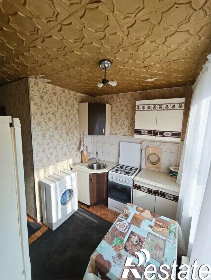 1-комн квартира улица Тюляева, 5,  д. 5
