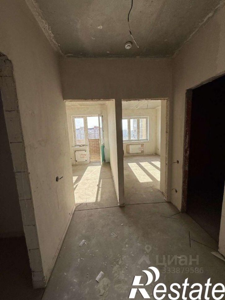 1-комн квартира улица Петра Метальникова, 36,  д. 36
