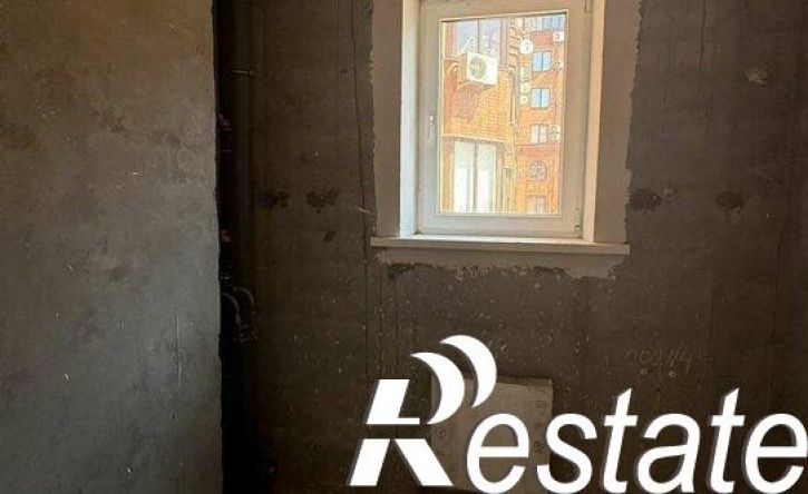 3-комн квартира улица Кубанская Набережная, 56,  д. 56