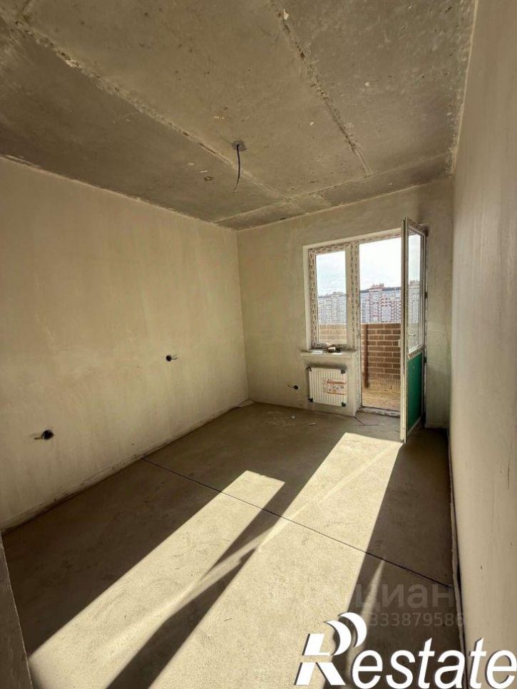 1-комн квартира улица Петра Метальникова, 36,  д. 36