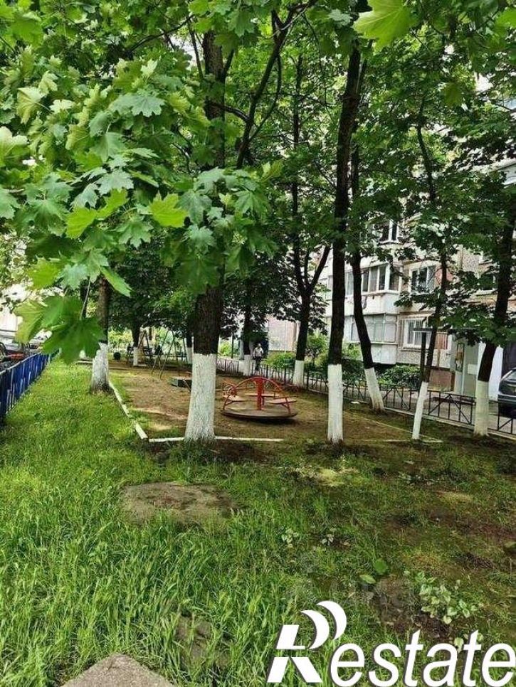 1-комн квартира улица Тюляева, 5,  д. 5