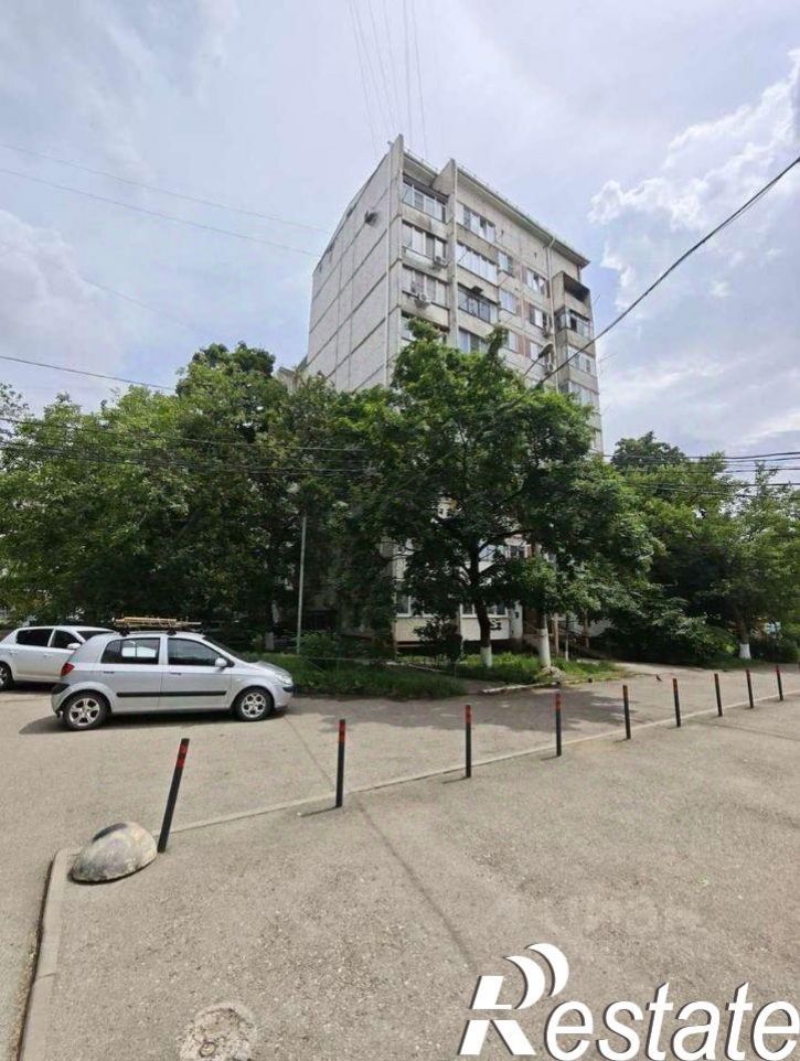 1-комн квартира улица Тюляева, 5,  д. 5