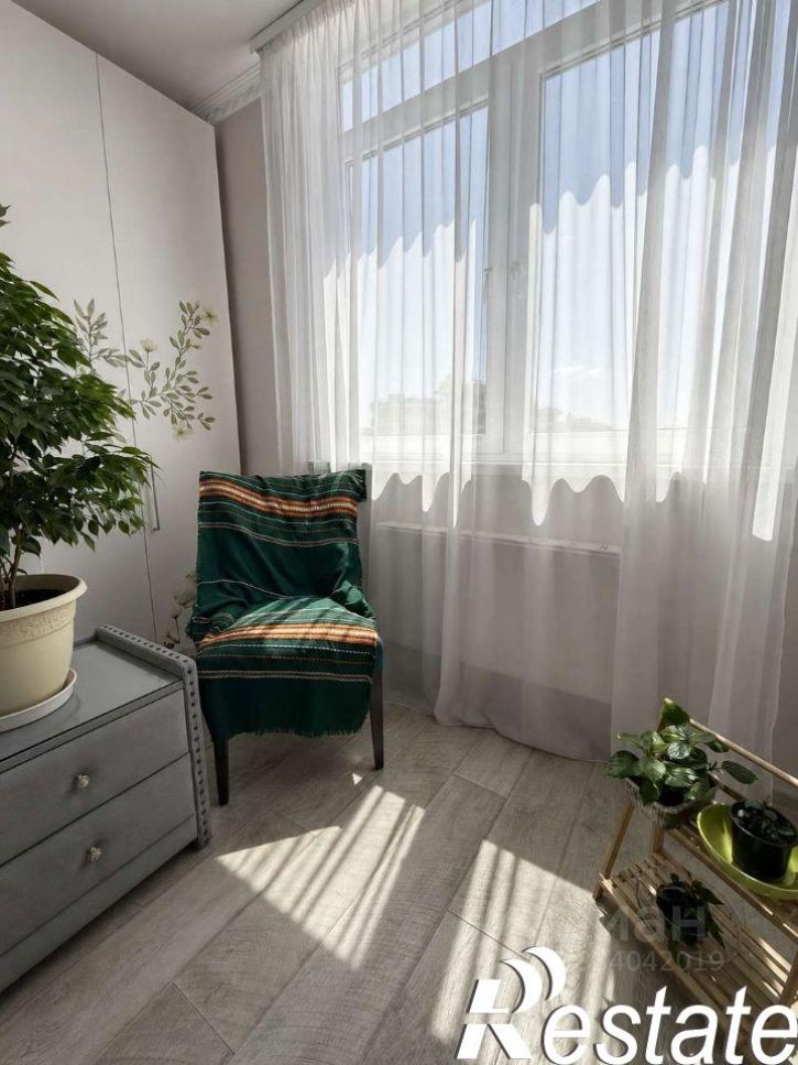 3-комн квартира улица 40 лет Победы, 184 к2,  д. 184 к2