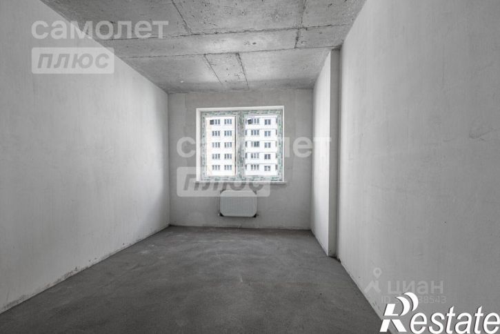 1-комн квартира Заполярная улица, 39 к9,  д. 39 к9