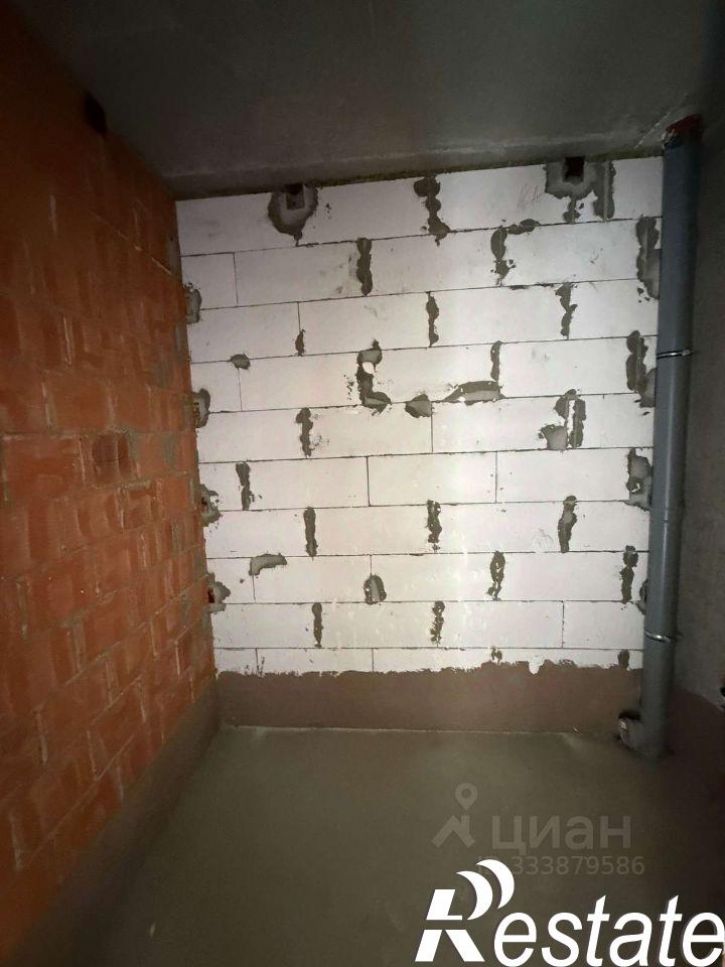 1-комн квартира улица Петра Метальникова, 36,  д. 36