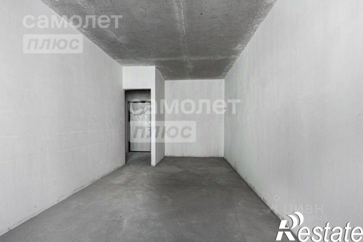 1-комн квартира Заполярная улица, 39 к9,  д. 39 к9