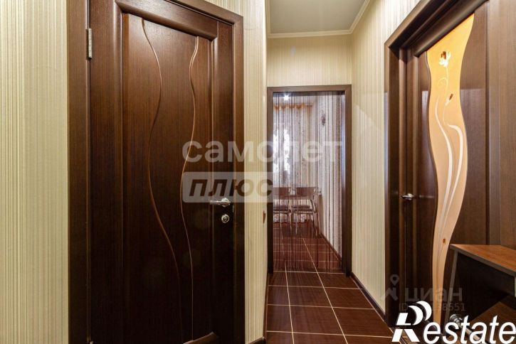 1-комн квартира улица 1 Мая, 388/1,  д. 388/1