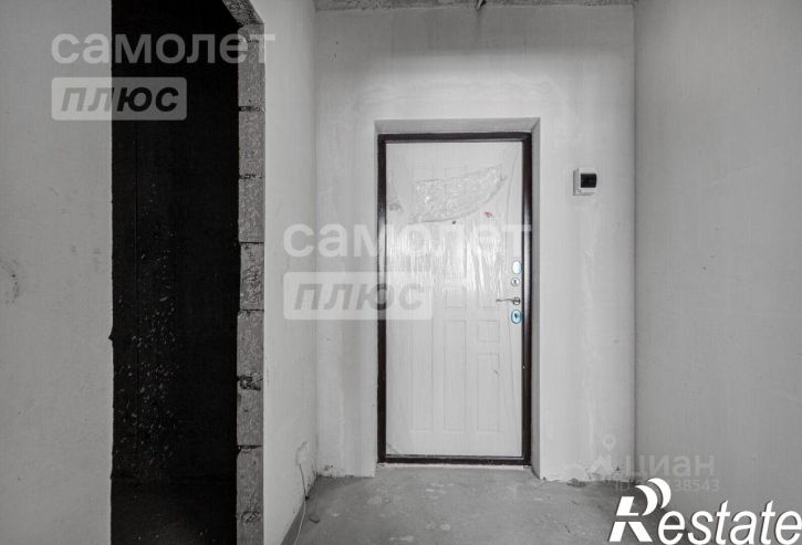 1-комн квартира Заполярная улица, 39 к9,  д. 39 к9