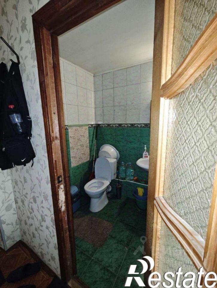 1-комн квартира улица Тюляева, 5,  д. 5