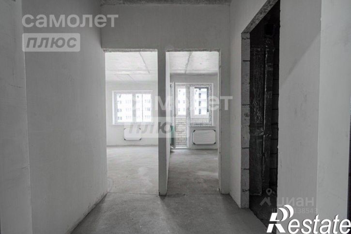 1-комн квартира Заполярная улица, 39 к9,  д. 39 к9