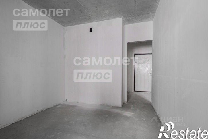 1-комн квартира Заполярная улица, 39 к9,  д. 39 к9