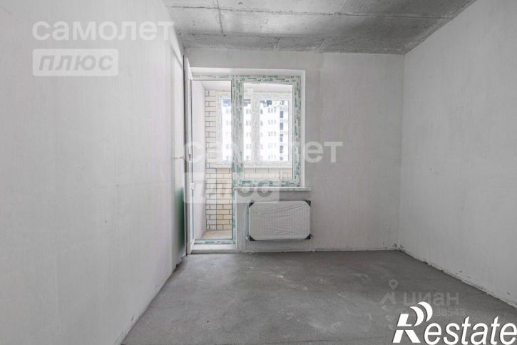 1-комн квартира Заполярная улица, 39 к9,  д. 39 к9