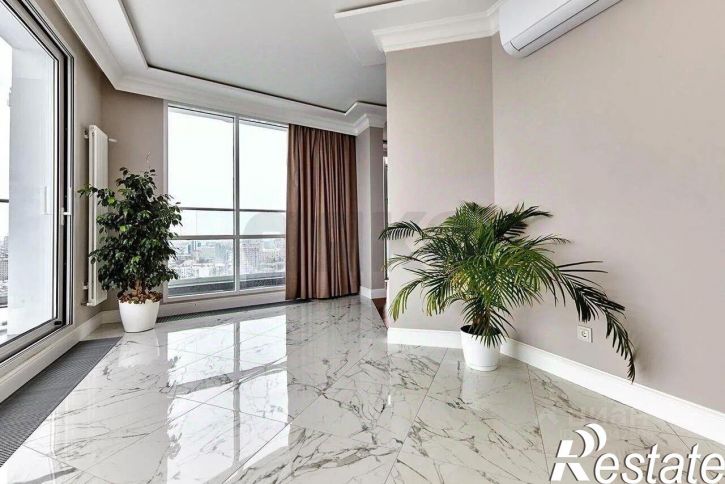 4-комн квартира улица Кубанская Набережная, 39,  д. 39