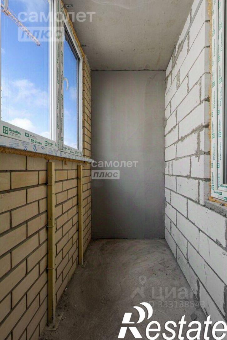 1-комн квартира Заполярная улица, 39 к9,  д. 39 к9