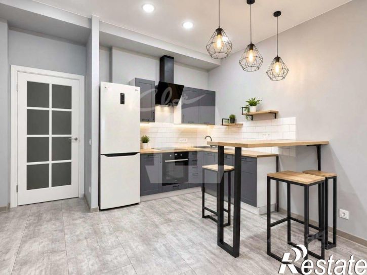 2-комн квартира Морская улица, 47,  д. 47