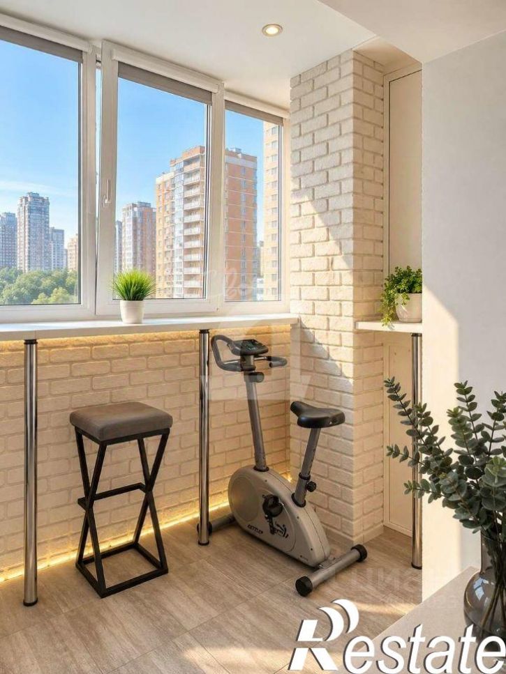 2-комн квартира Морская улица, 47,  д. 47