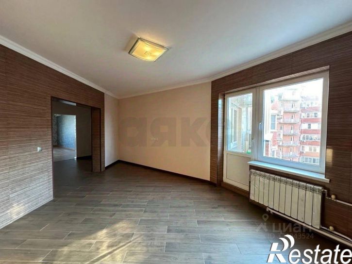 3-комн квартира Гаражная улица, 67,  д. 67