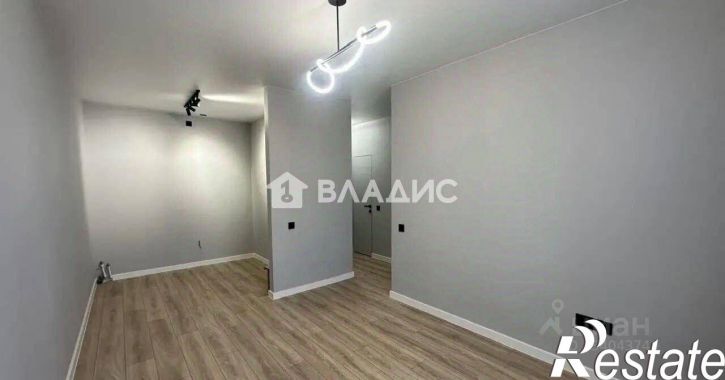 1-комн квартира улица Автолюбителей, 1/7 к4,  д. 1/7 к4