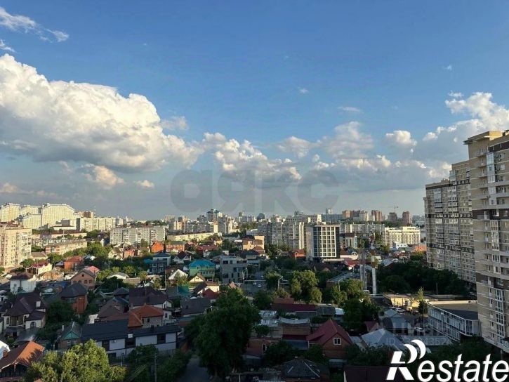 3-комн квартира Гаражная улица, 67,  д. 67