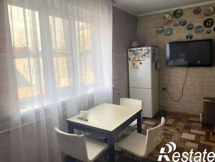 Коттедж/дом улица Калинина, 269,  д. 269