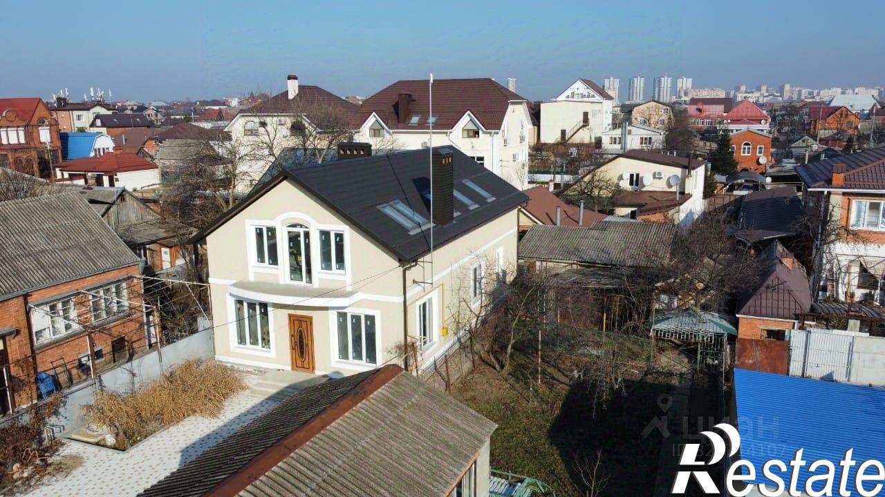 Купить дачу, дом, коттедж за 32 000 000 рублей на улица Передерия, 73