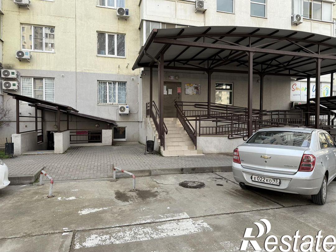 Купить офис, помещение под офис за 1 999 000 рублей на улица Лавочкина, 13
