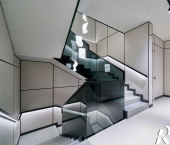 офис 350 кв м Рашпилевская улица, 257