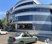 торговое помещение 800 кв м Ставропольская улица, 174/1