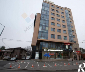 офис 4050 кв м улица Красных Партизан, 491