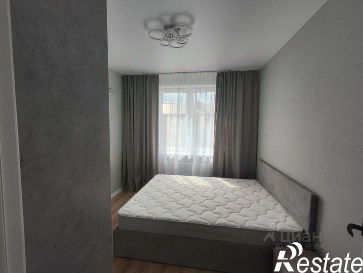 2-комн квартира улица Лётчика Позднякова, 2 к28,  д. 2 к28