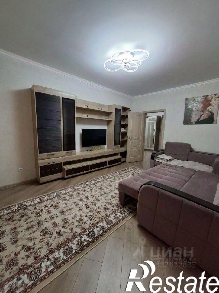 2-комн квартира Восточно-Кругликовская улица, 28/3,  д. 28/3