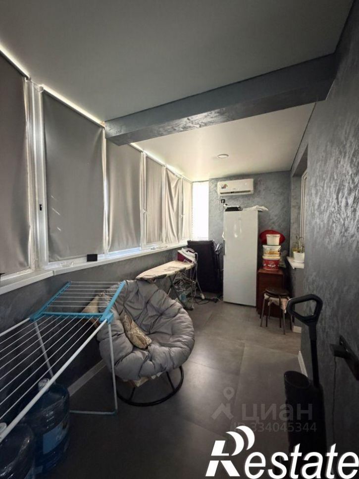 3-комн квартира улица Цезаря Куникова, 24 к1,  д. 24 к1