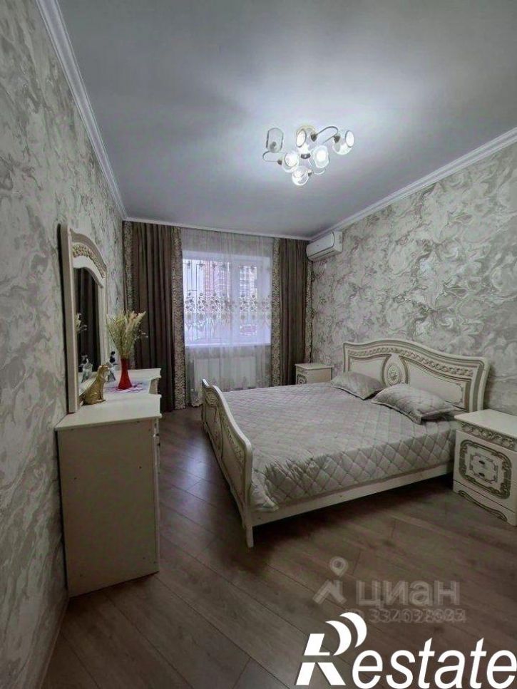 2-комн квартира Восточно-Кругликовская улица, 28/3,  д. 28/3