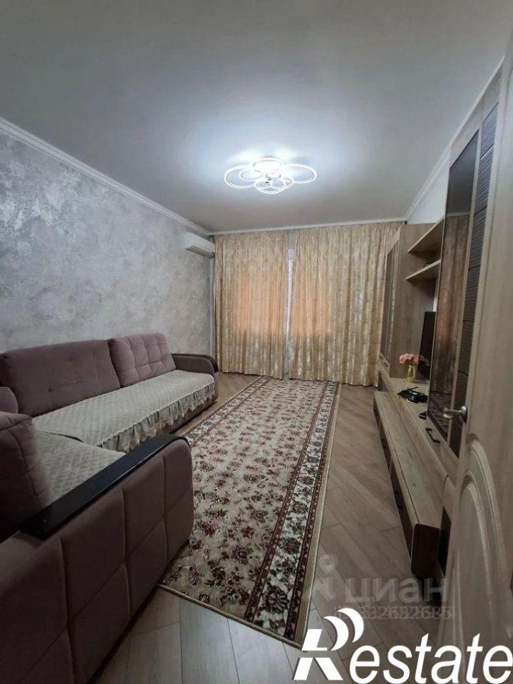2-комн квартира Восточно-Кругликовская улица, 28/3,  д. 28/3