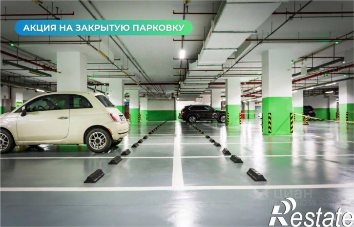 1-комн квартира в новом доме улица Героя Владислава Посадского, 17,  д. 17