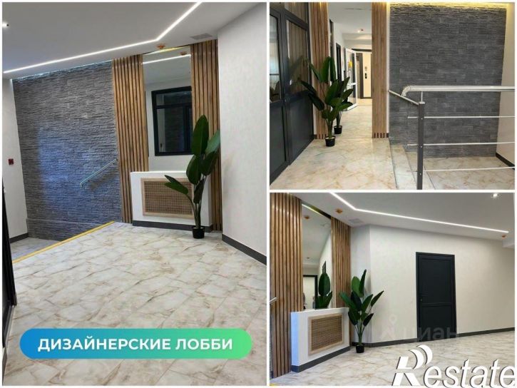 1-комн квартира в новом доме улица Героя Владислава Посадского, 17,  д. 17