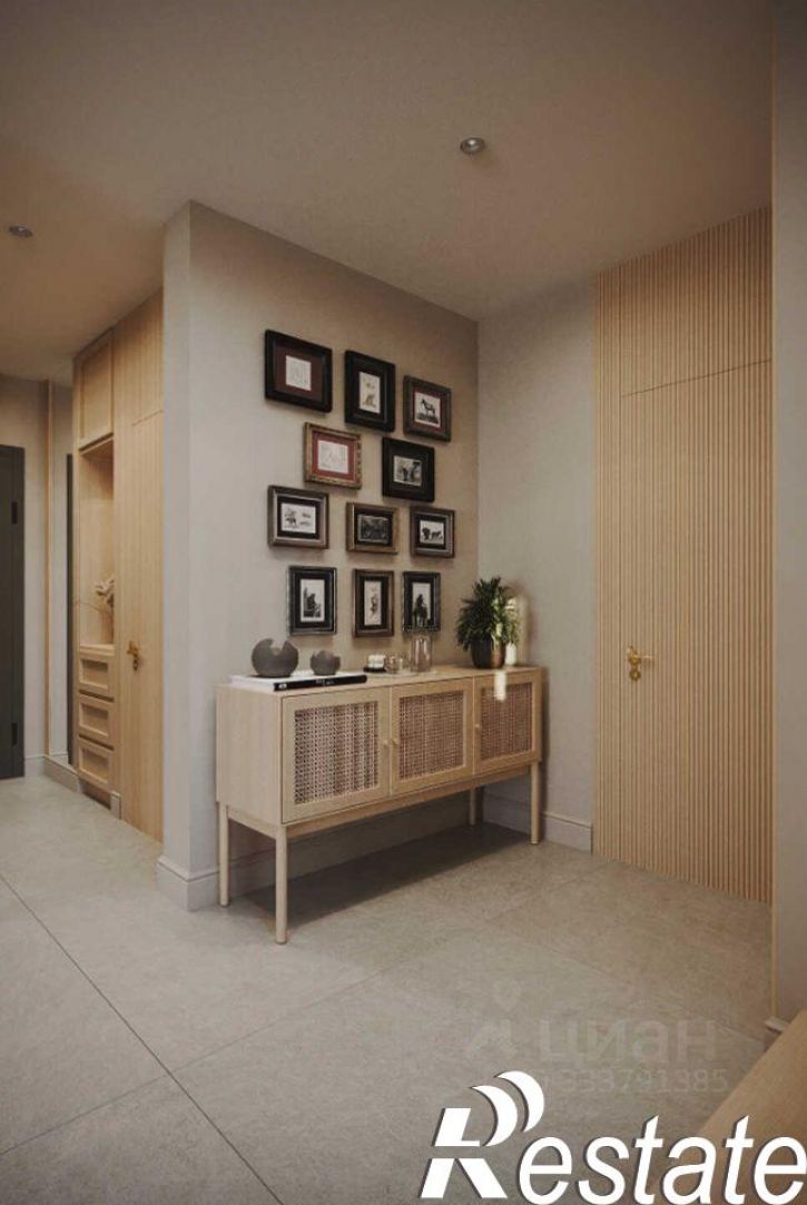 2-комн квартира в новом доме улица Доблести, 20,  д. 20