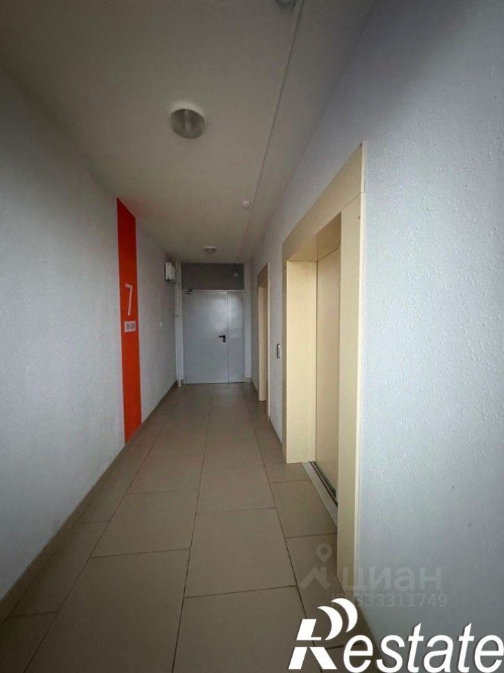 2-комн квартира улица Красных Партизан, 1/4 к15,  д. 1/4 к15