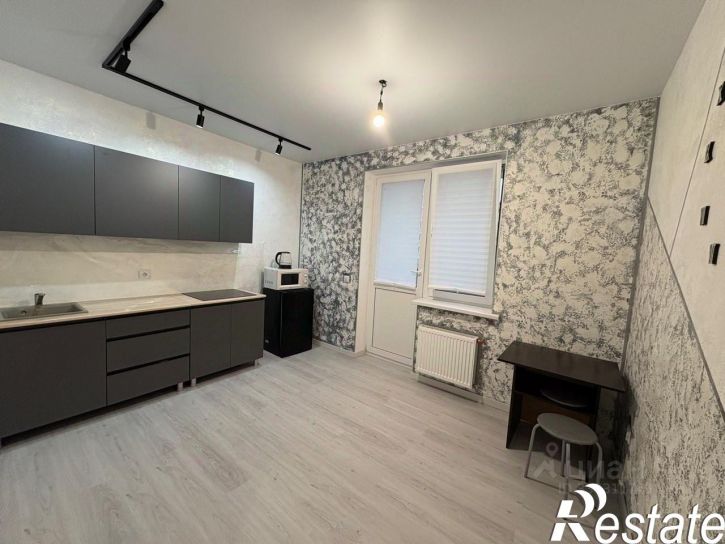 2-комн квартира улица Красных Партизан, 1/4 к15,  д. 1/4 к15