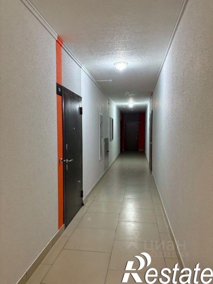2-комн квартира улица Красных Партизан, 1/4 к15,  д. 1/4 к15