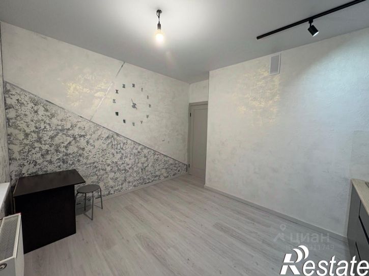 2-комн квартира улица Красных Партизан, 1/4 к15,  д. 1/4 к15
