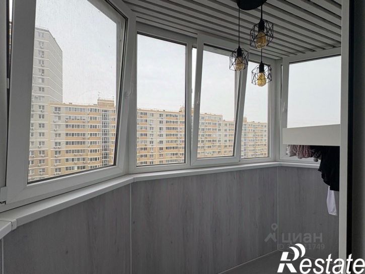 2-комн квартира улица Красных Партизан, 1/4 к15,  д. 1/4 к15