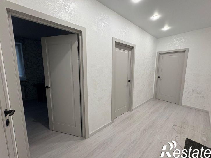 2-комн квартира улица Красных Партизан, 1/4 к15,  д. 1/4 к15